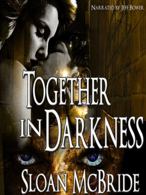 cover image of Together in Darkness